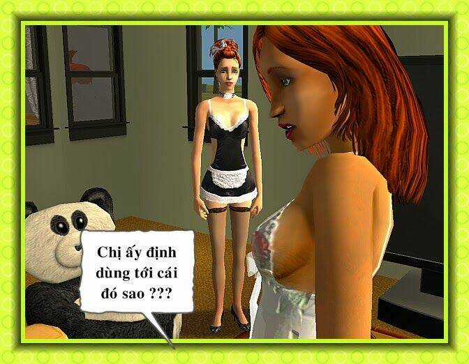 Bella's Story Chapter 8.3 trang 68