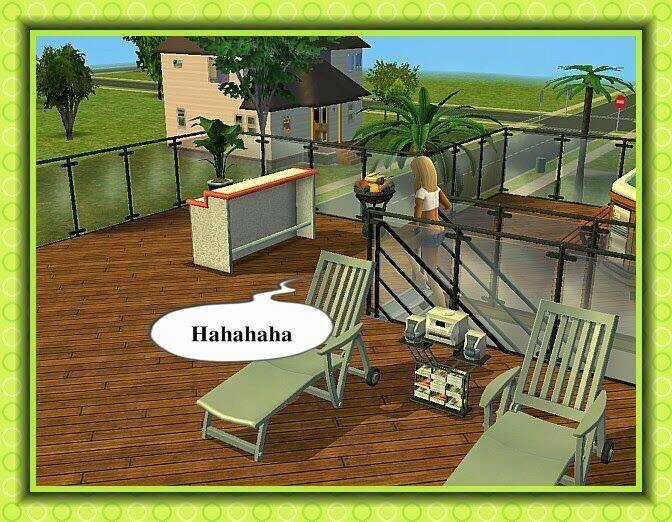 Bella's Story Chapter 8.3 trang 69