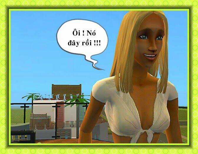 Bella's Story Chapter 8.3 trang 70