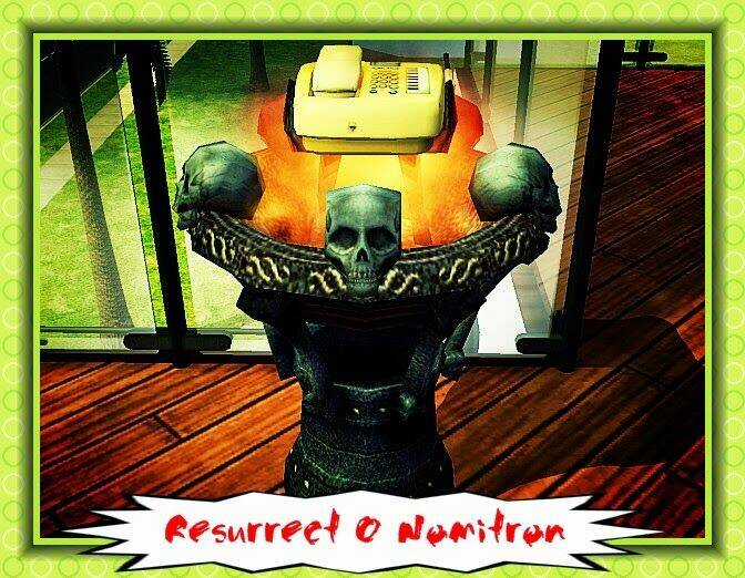 Bella's Story Chapter 8.3 trang 71