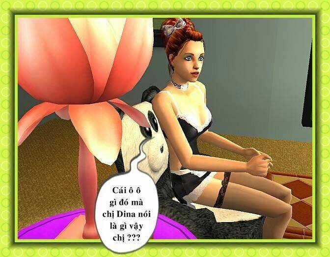 Bella's Story Chapter 8.3 trang 72