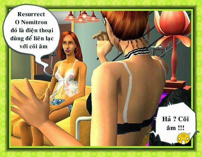 Bella's Story Chapter 8.3 trang 73