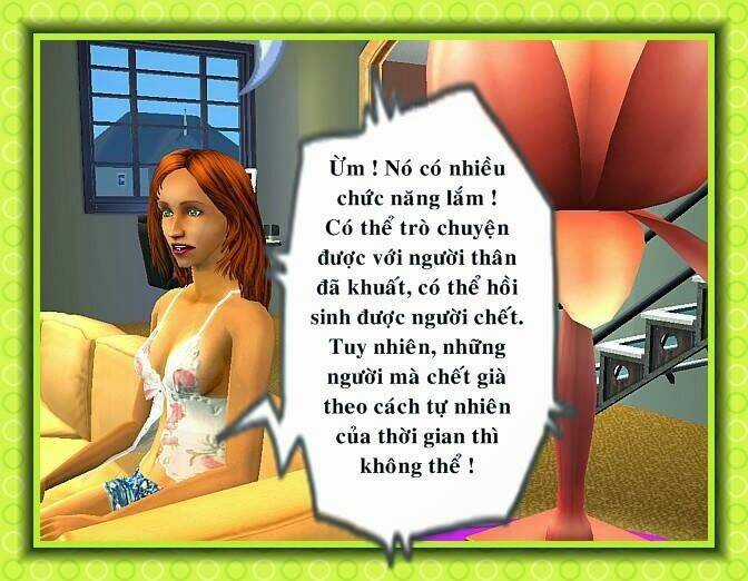 Bella's Story Chapter 8.3 trang 74