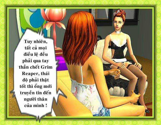 Bella's Story Chapter 8.3 trang 75