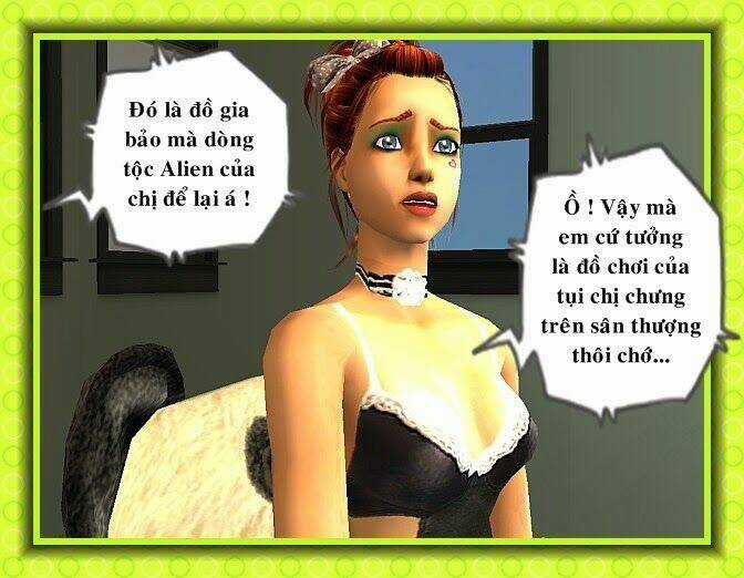 Bella's Story Chapter 8.3 trang 76