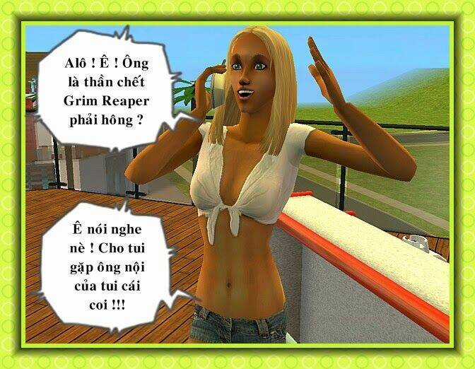 Bella's Story Chapter 8.3 trang 79