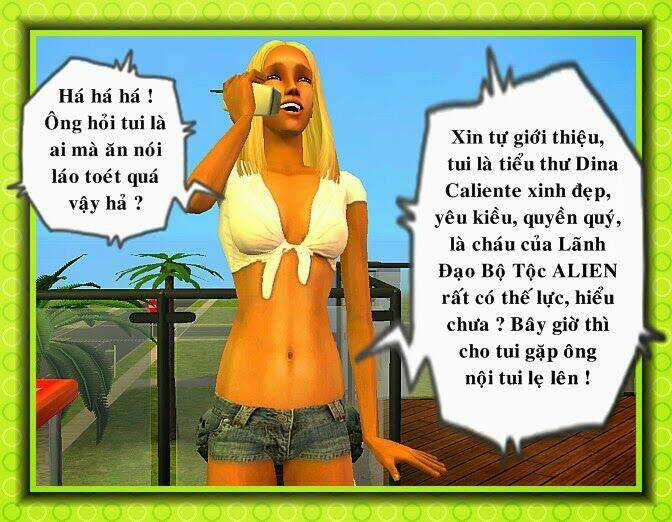 Bella's Story Chapter 8.3 trang 80