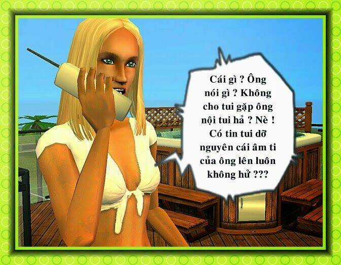 Bella's Story Chapter 8.3 trang 81