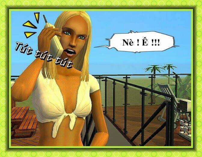 Bella's Story Chapter 8.3 trang 82