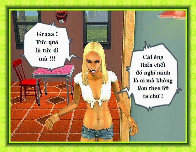 Bella's Story Chapter 8.3 trang 83