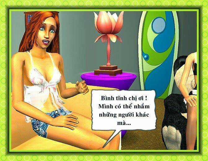 Bella's Story Chapter 8.3 trang 85