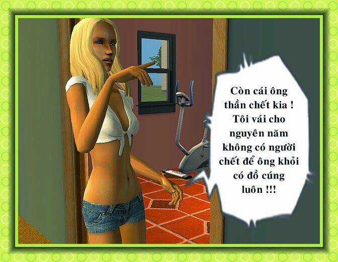 Bella's Story Chapter 8.3 trang 88