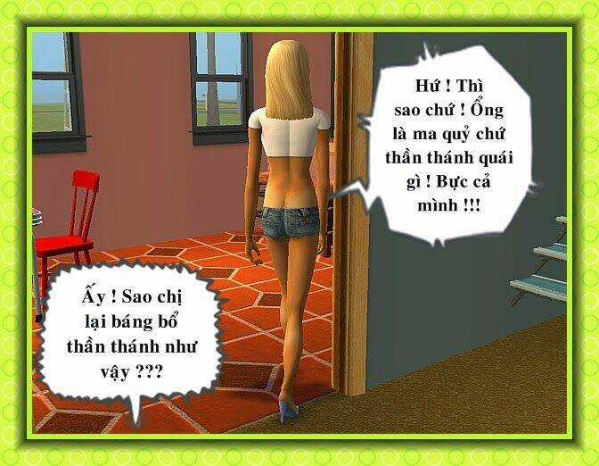 Bella's Story Chapter 8.3 trang 89