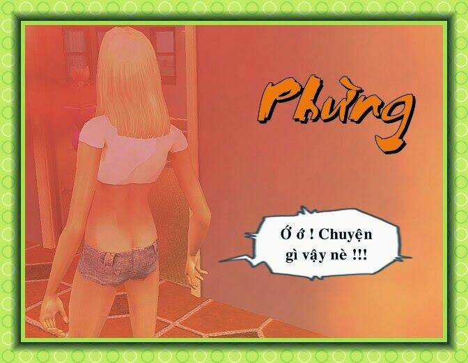 Bella's Story Chapter 8.3 trang 90