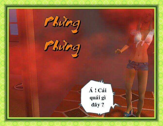 Bella's Story Chapter 8.3 trang 91