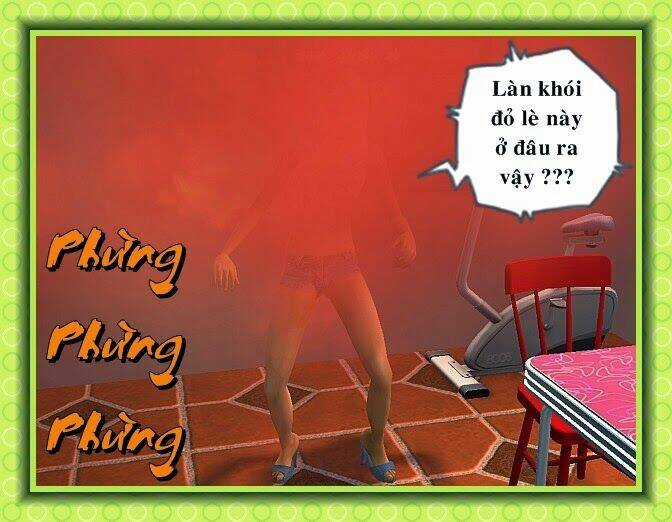 Bella's Story Chapter 8.3 trang 92