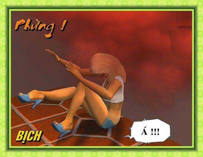 Bella's Story Chapter 8.3 trang 93