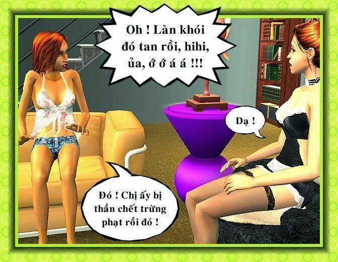 Bella's Story Chapter 8.3 trang 94