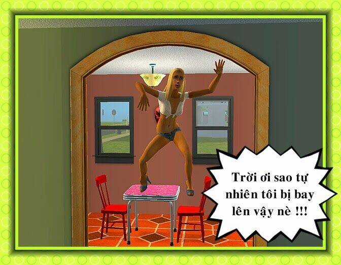 Bella's Story Chapter 8.3 trang 95