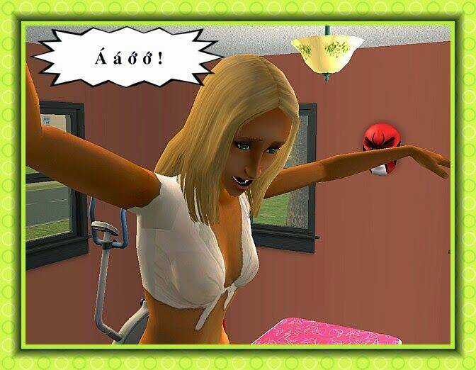 Bella's Story Chapter 8.3 trang 96