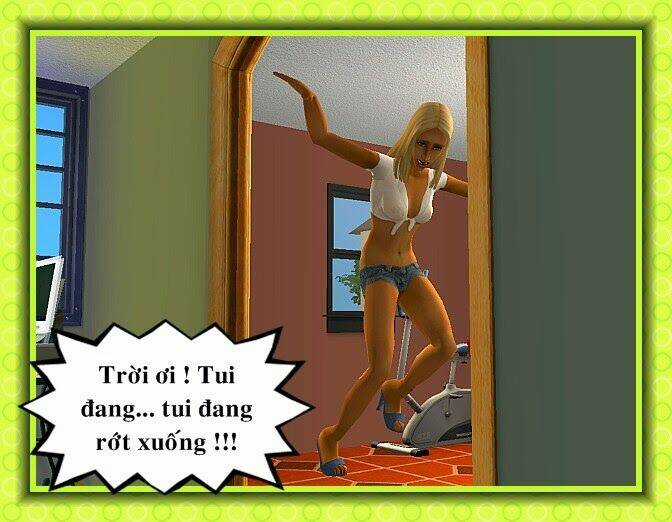 Bella's Story Chapter 8.3 trang 97