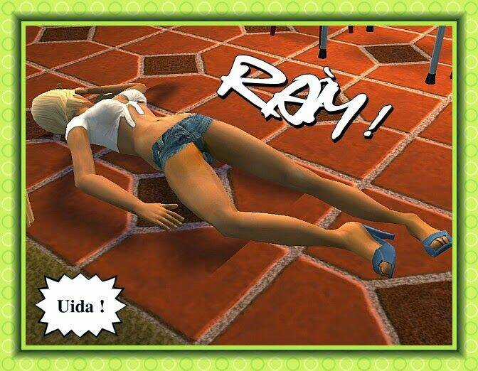 Bella's Story Chapter 8.3 trang 98