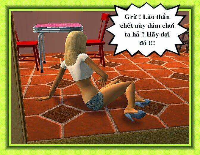 Bella's Story Chapter 8.3 trang 99