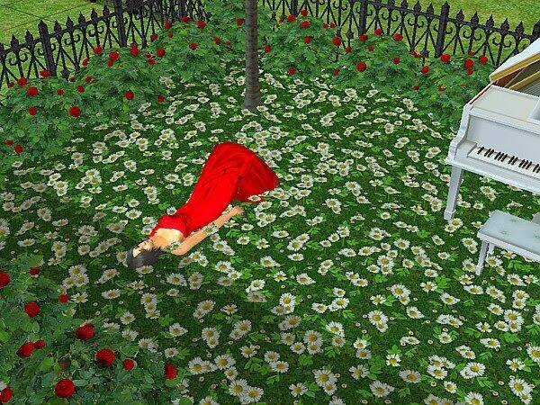 Bella's Story Chapter 8.4 trang 12