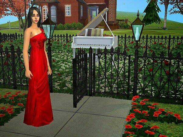 Bella's Story Chapter 8.4 trang 2