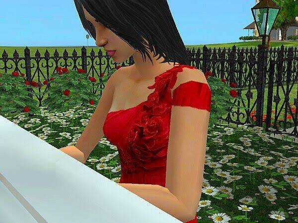 Bella's Story Chapter 8.4 trang 6