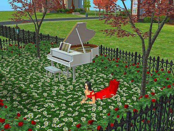 Bella's Story Chapter 8.4 trang 8