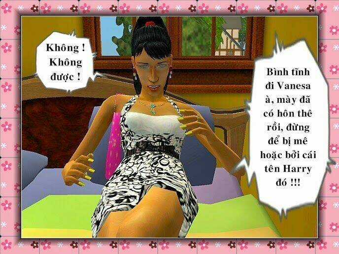 Bella's Story Chapter 9.1 trang 10