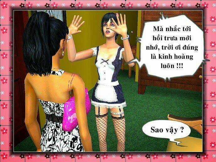 Bella's Story Chapter 9.1 trang 100