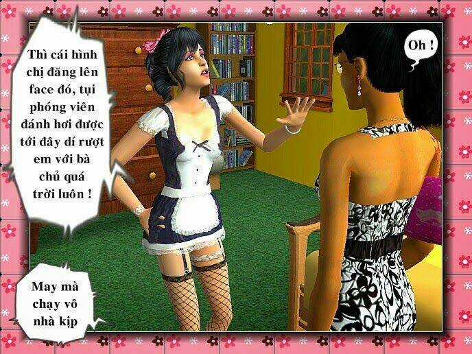 Bella's Story Chapter 9.1 trang 101