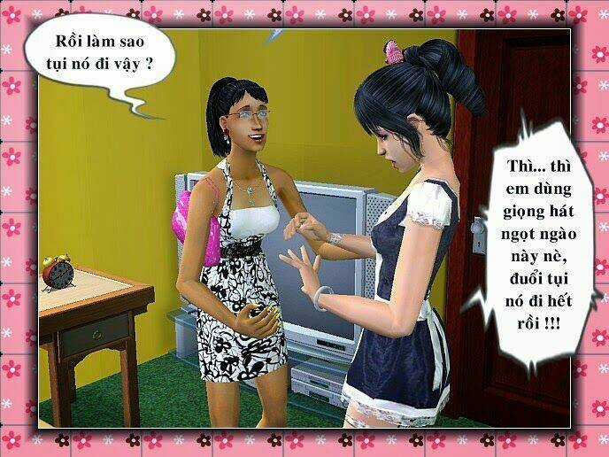 Bella's Story Chapter 9.1 trang 102