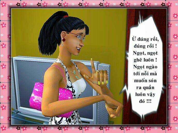 Bella's Story Chapter 9.1 trang 103