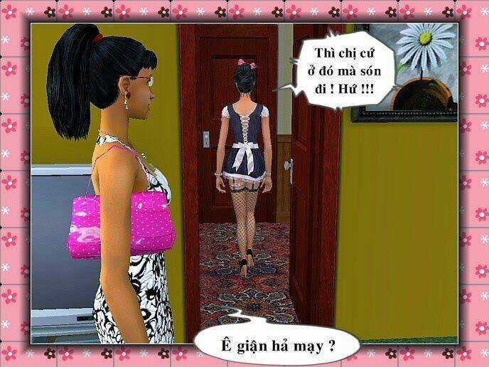 Bella's Story Chapter 9.1 trang 104