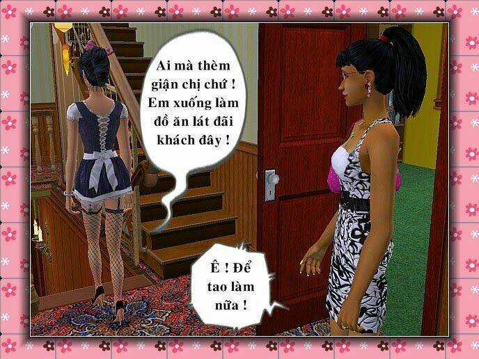 Bella's Story Chapter 9.1 trang 105