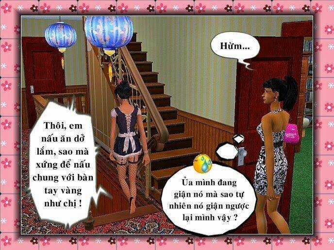 Bella's Story Chapter 9.1 trang 106