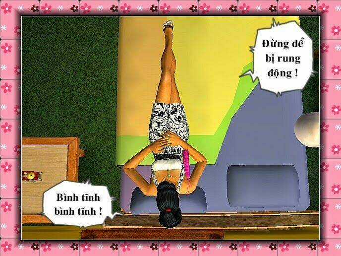 Bella's Story Chapter 9.1 trang 11