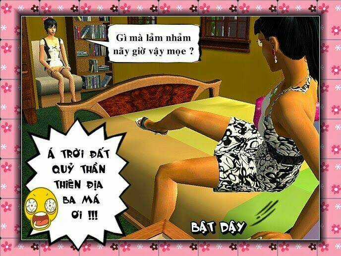 Bella's Story Chapter 9.1 trang 12