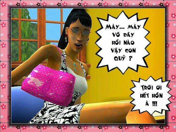 Bella's Story Chapter 9.1 trang 13