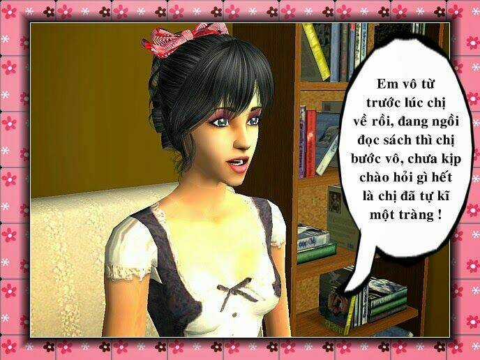 Bella's Story Chapter 9.1 trang 14