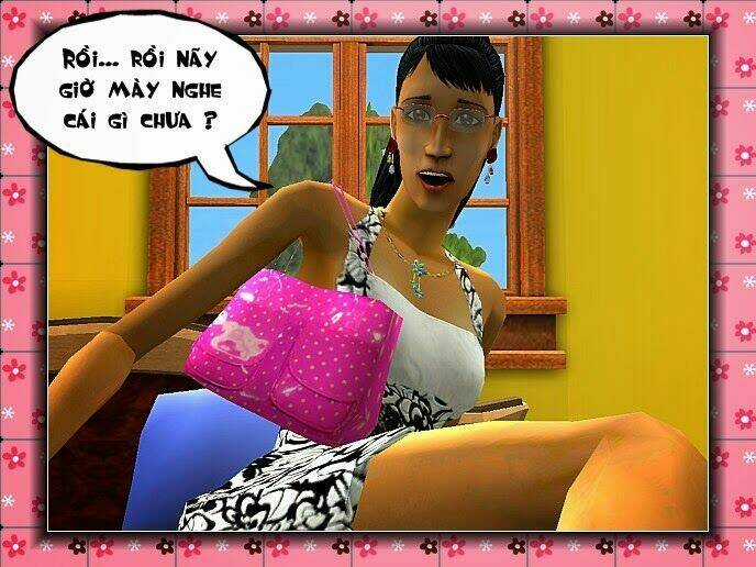 Bella's Story Chapter 9.1 trang 15