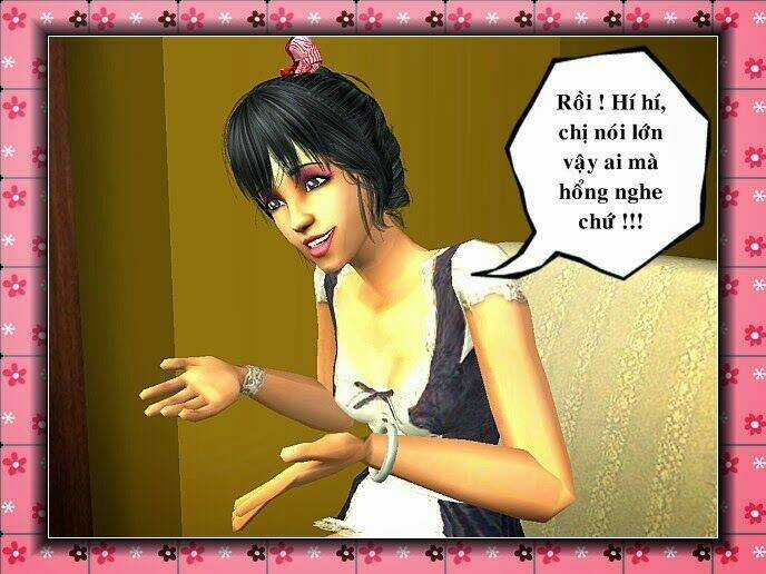 Bella's Story Chapter 9.1 trang 16