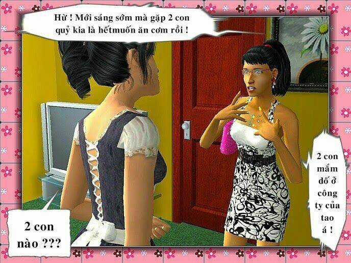 Bella's Story Chapter 9.1 trang 18