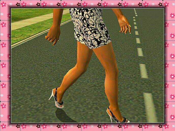 Bella's Story Chapter 9.1 trang 19