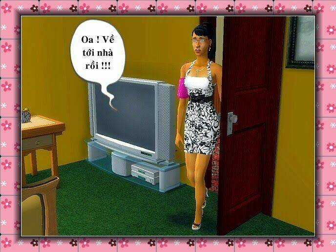 Bella's Story Chapter 9.1 trang 2