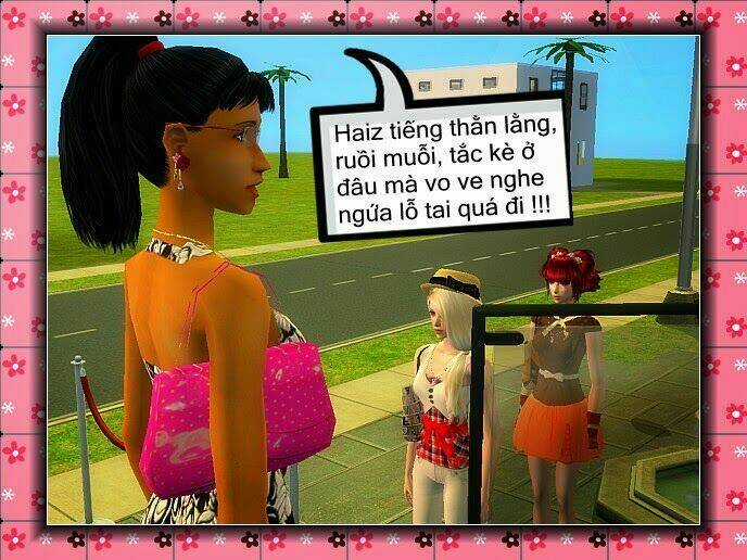 Bella's Story Chapter 9.1 trang 25