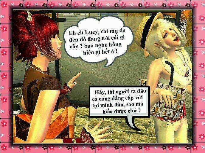 Bella's Story Chapter 9.1 trang 26